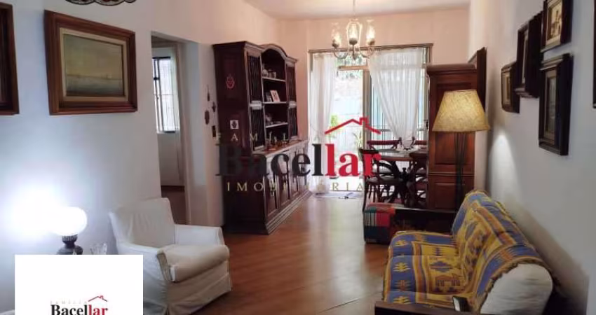 Apartamento com 2 quartos à venda na Rua Visconde de Santa Isabel, Grajaú, Rio de Janeiro