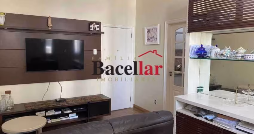 Apartamento com 2 quartos à venda na Rua Radialista Waldir Amaral, Maracanã, Rio de Janeiro