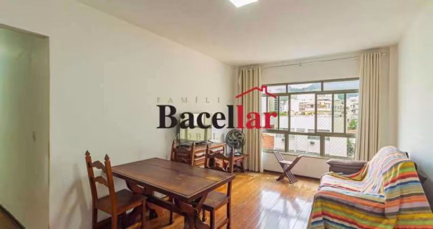 Apartamento com 3 quartos à venda na Rua Silva Teles, Andaraí, Rio de Janeiro