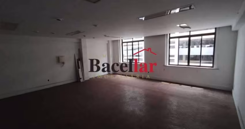 Sala comercial para alugar na Avenida Erasmo Braga, Centro, Rio de Janeiro