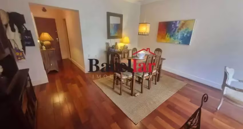Apartamento com 3 quartos à venda na Rua Conde de Bonfim, Tijuca, Rio de Janeiro