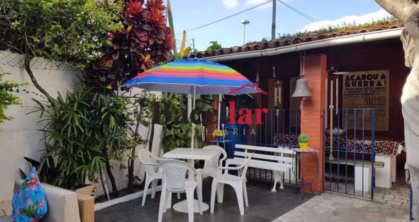 Casa com 5 quartos à venda na Rua Barão de São Francisco, Tijuca, Rio de Janeiro