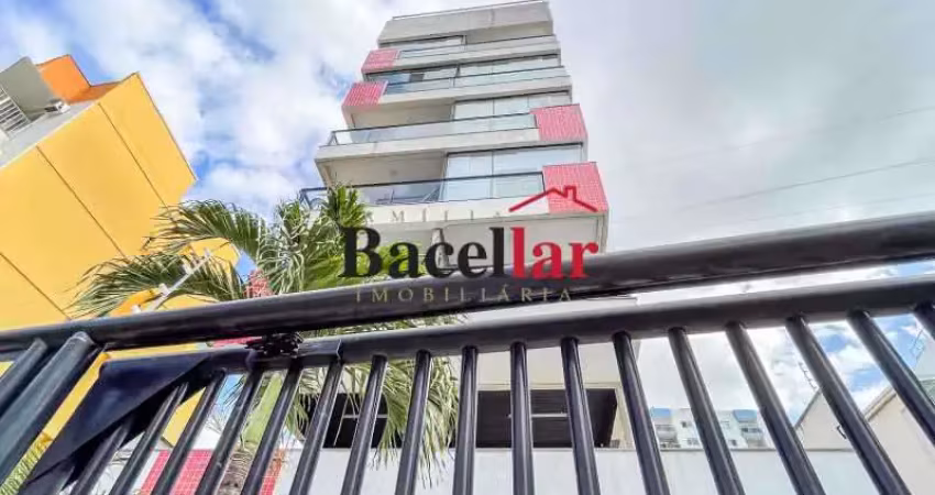 Apartamento com 2 quartos à venda na Rua Getúlio, Todos os Santos, Rio de Janeiro