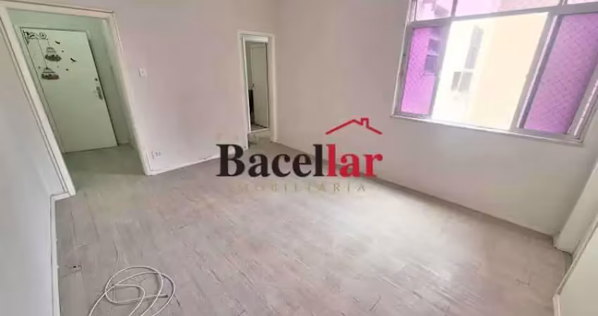 Apartamento com 3 quartos à venda na Rua Conde de Bonfim, Tijuca, Rio de Janeiro