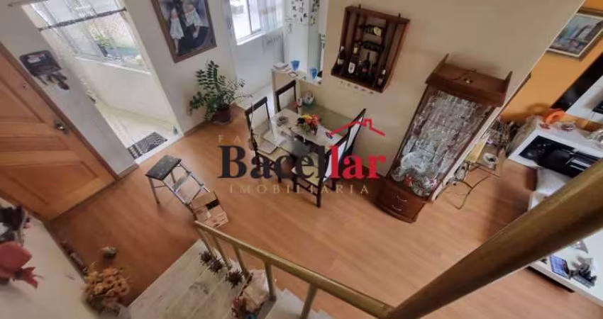 Apartamento com 2 quartos à venda na Rua Visconde de Abaeté, Vila Isabel, Rio de Janeiro