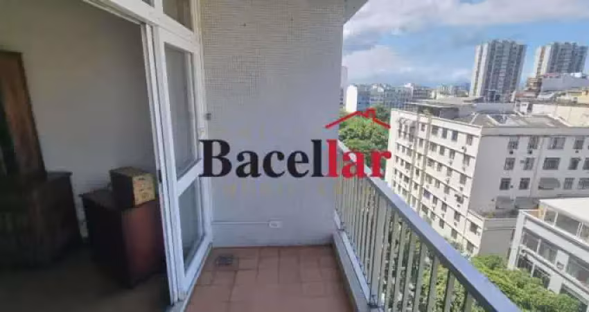 Apartamento com 3 quartos à venda na Rua Afonso Pena, Tijuca, Rio de Janeiro