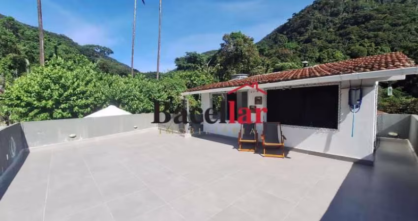Apartamento com 2 quartos à venda na Estrada Velha da Tijuca, Alto da Boa Vista, Rio de Janeiro