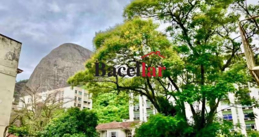 Apartamento com 2 quartos à venda na Rua Visconde de Santa Isabel, Grajaú, Rio de Janeiro