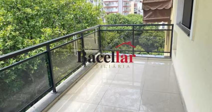 Apartamento com 2 quartos à venda na Rua Moura Brito, Tijuca, Rio de Janeiro