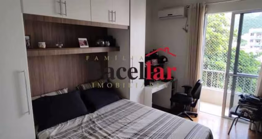 Apartamento com 2 quartos à venda na Rua Emília Sampaio, Vila Isabel, Rio de Janeiro