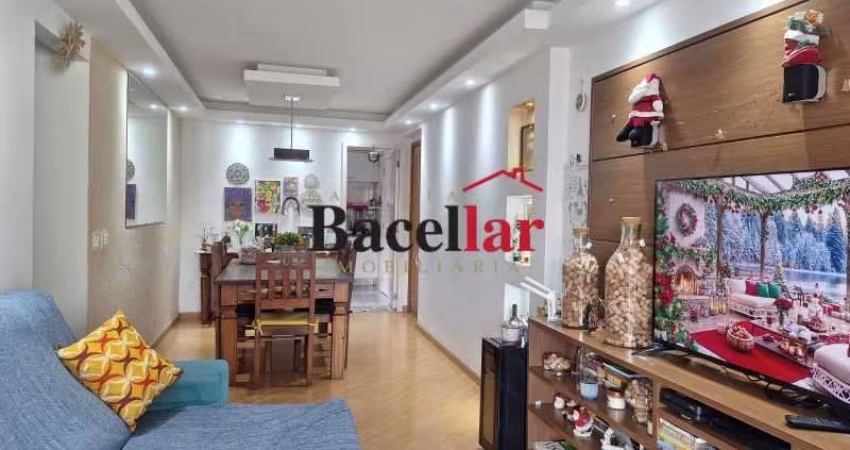 Apartamento com 3 quartos à venda na Avenida José Luiz Ferraz, Recreio dos Bandeirantes, Rio de Janeiro