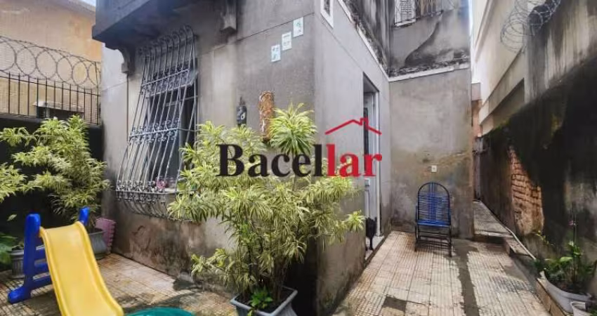 Casa com 4 quartos à venda na Rua Alzira Brandão, Tijuca, Rio de Janeiro