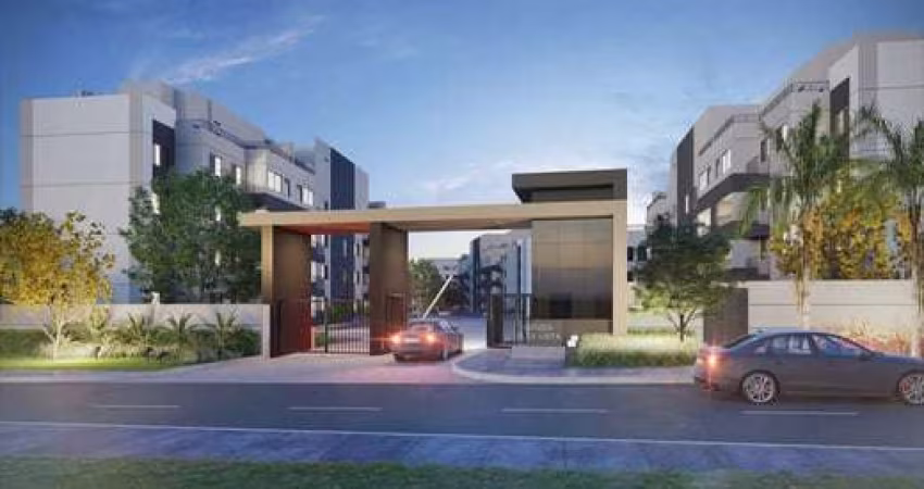Apartamento com 3 quartos à venda na Rua Godofredo Marques, Jacarepaguá, Rio de Janeiro