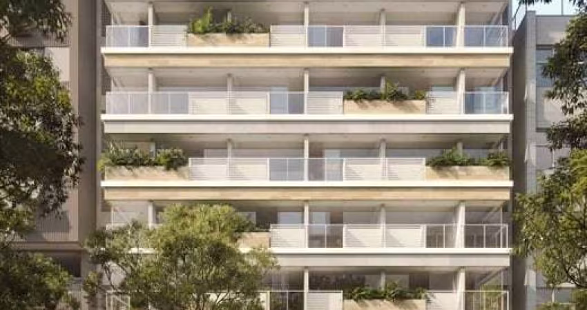 Loft com 1 quarto à venda na Rua Gomes Carneiro, Ipanema, Rio de Janeiro