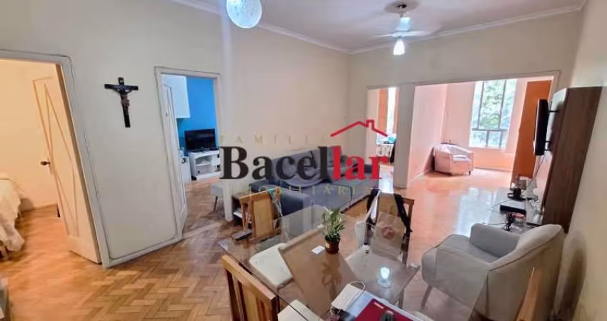 Apartamento com 3 quartos à venda na Rua Senador Vergueiro, Flamengo, Rio de Janeiro