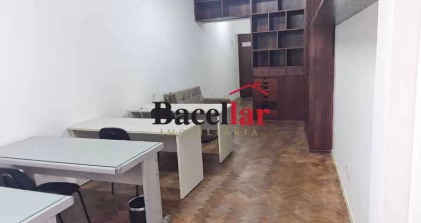 Sala comercial com 1 sala à venda na Rua Sete de Setembro, Centro, Rio de Janeiro