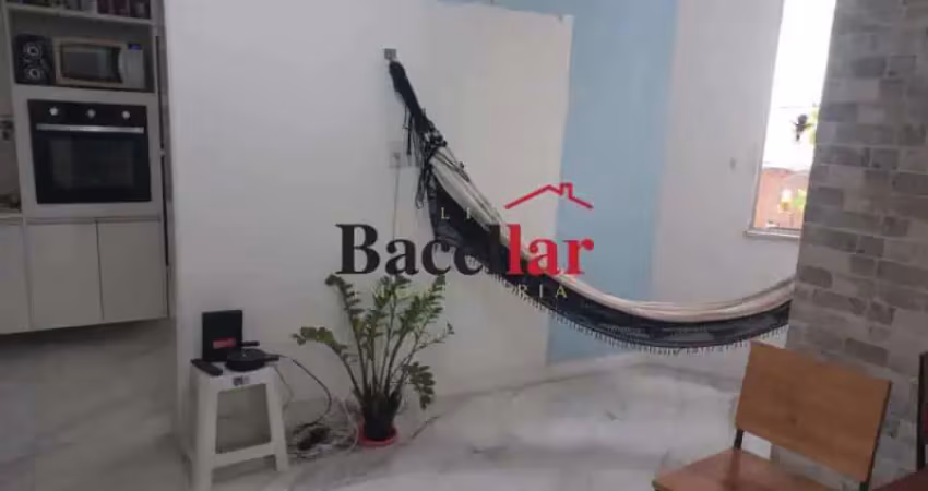 Apartamento com 2 quartos à venda na Avenida Maracanã, Tijuca, Rio de Janeiro