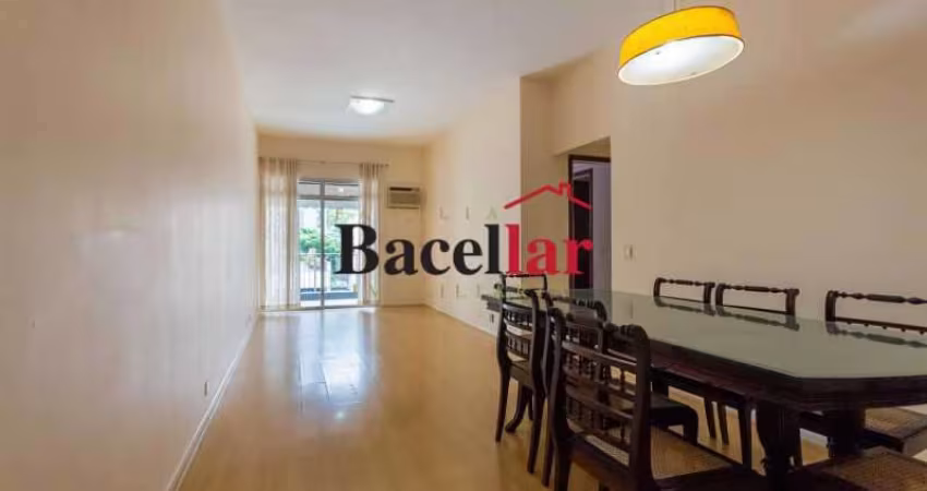 Apartamento com 3 quartos à venda na Rua João Alfredo, Tijuca, Rio de Janeiro