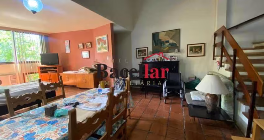 Casa com 4 quartos à venda na Rua Alzira Brandão, Tijuca, Rio de Janeiro