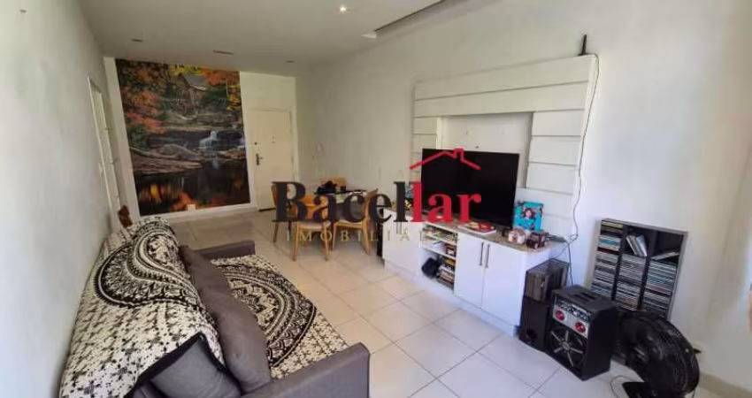 Apartamento com 3 quartos à venda na Rua Uruguai, Tijuca, Rio de Janeiro