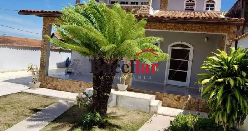 Casa com 3 quartos à venda na Rua Naima, Bela Vista, São Pedro da Aldeia