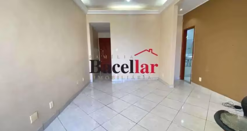 Apartamento com 2 quartos à venda na Rua Uruguai, Tijuca, Rio de Janeiro