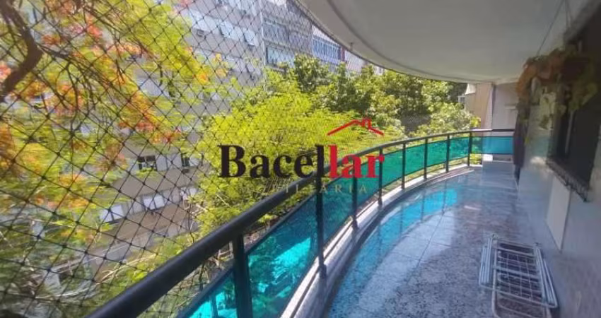 Apartamento com 3 quartos à venda na Rua Antônio Basílio, Tijuca, Rio de Janeiro