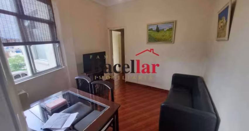 Apartamento com 2 quartos à venda na Rua Gastão Penalva, Andaraí, Rio de Janeiro