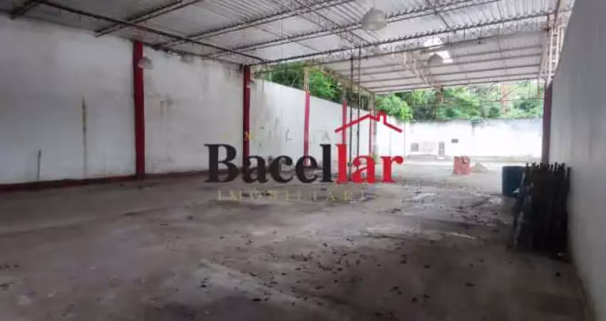 Barracão / Galpão / Depósito com 5 salas à venda na Rua Paraná, Vila Santa Cruz, Duque de Caxias