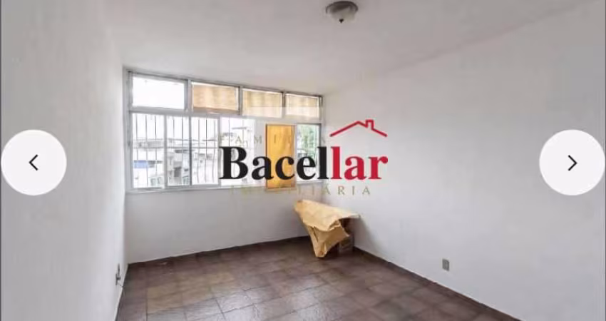 Apartamento com 2 quartos à venda na Avenida Marechal Rondon, Rocha, Rio de Janeiro