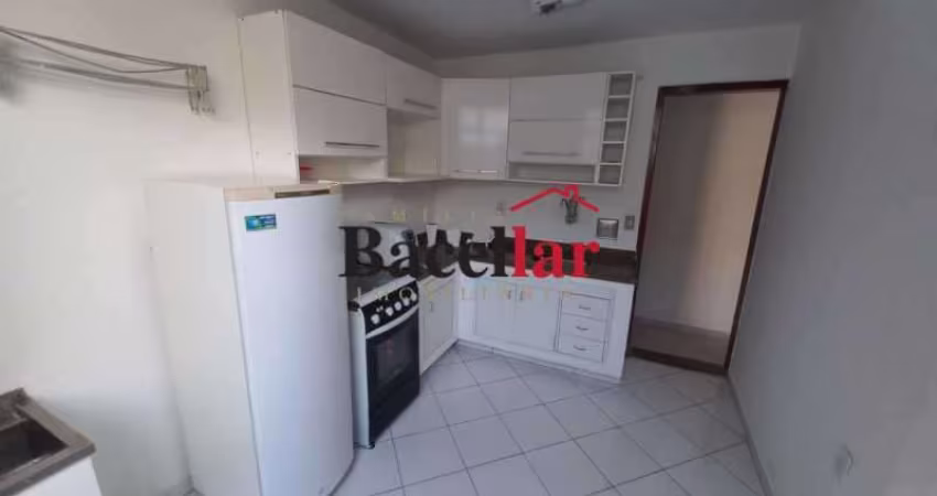 Apartamento com 2 quartos à venda na Estrada da Bica, Cacuia, Rio de Janeiro