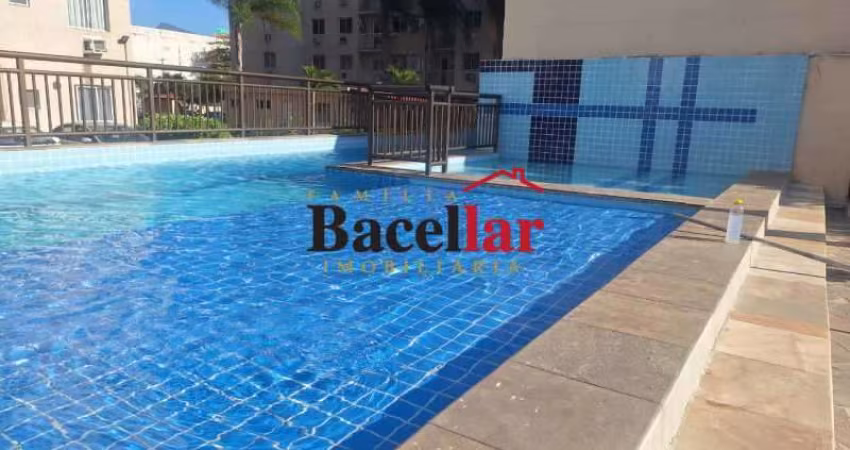 Apartamento com 2 quartos à venda na Rua General Bruce, Vasco da Gama, Rio de Janeiro
