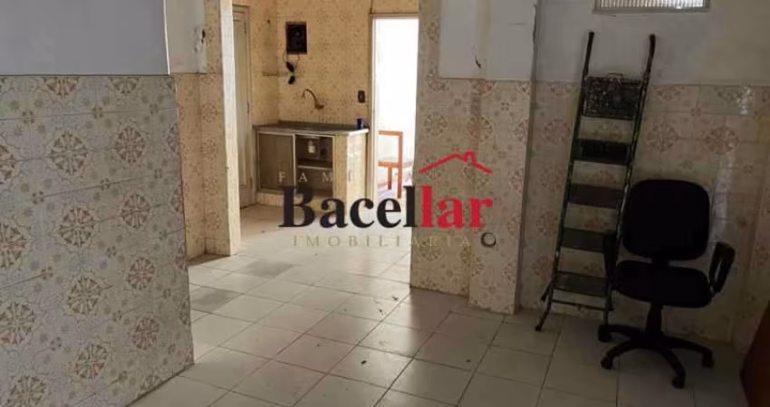 Apartamento com 2 quartos à venda na Rua Bom Pastor, Tijuca, Rio de Janeiro