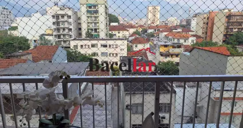 Apartamento com 2 quartos à venda na Rua Pereira Nunes, Tijuca, Rio de Janeiro
