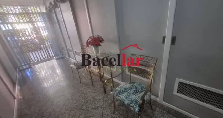 Apartamento com 3 quartos à venda na Avenida Gabriela Prado Maia Ribeiro, Tijuca, Rio de Janeiro
