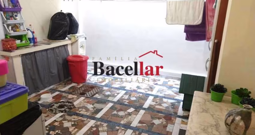 Apartamento com 2 quartos à venda na Rua Barão do Bananal, Cascadura, Rio de Janeiro