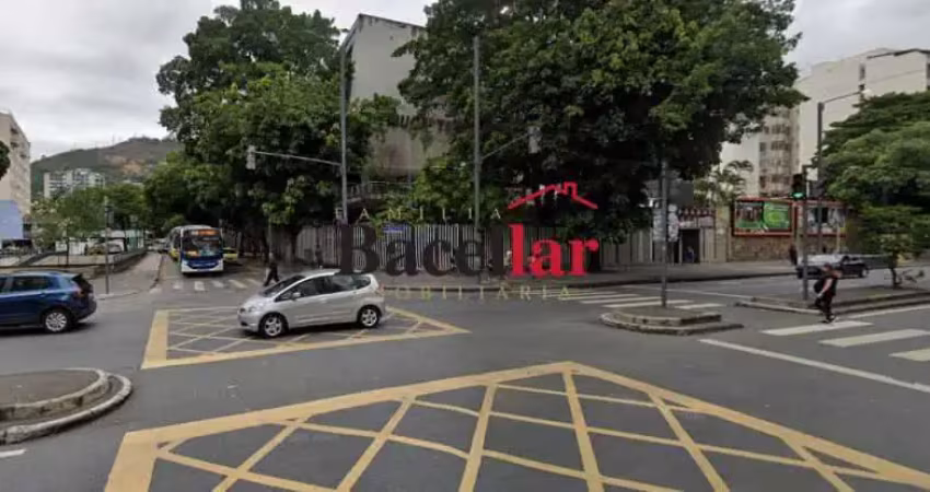 Ponto comercial com 1 sala para alugar na Rua Conde de Bonfim, Tijuca, Rio de Janeiro