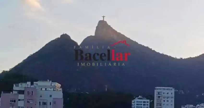 Cobertura com 4 quartos à venda na Rua Conde de Baependi, Flamengo, Rio de Janeiro