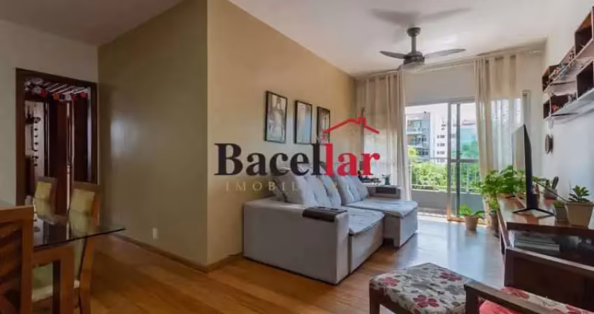 Apartamento com 3 quartos à venda na Rua Gurupi, Grajaú, Rio de Janeiro
