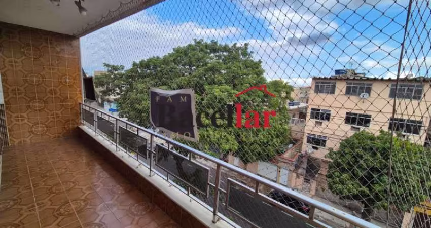 Apartamento com 2 quartos à venda na Rua Doutor Nunes, Olaria, Rio de Janeiro