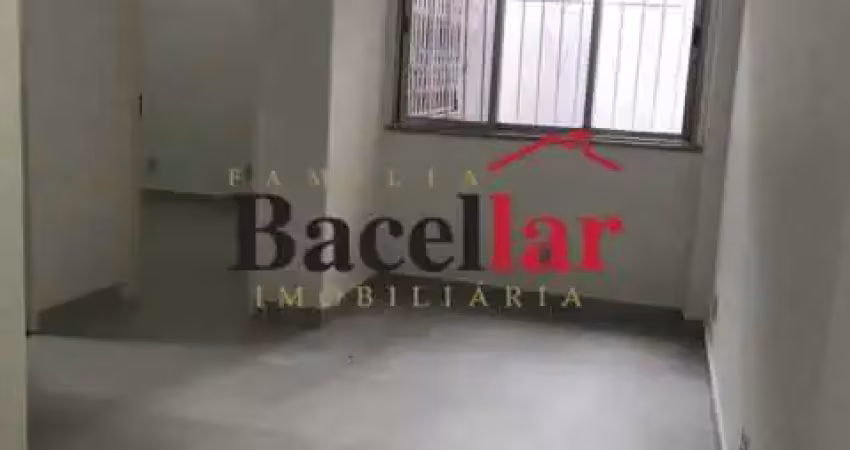 Apartamento com 1 quarto à venda na Rua Uruguai, Tijuca, Rio de Janeiro