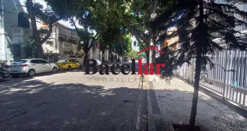 Apartamento com 2 quartos à venda na Rua Almirante Cochrane, Tijuca, Rio de Janeiro