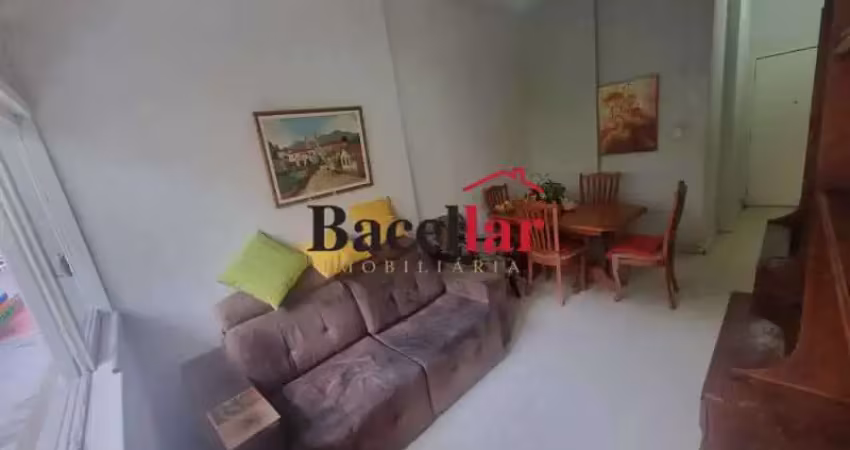 Apartamento com 2 quartos à venda na Rua Conde de Bonfim, Tijuca, Rio de Janeiro