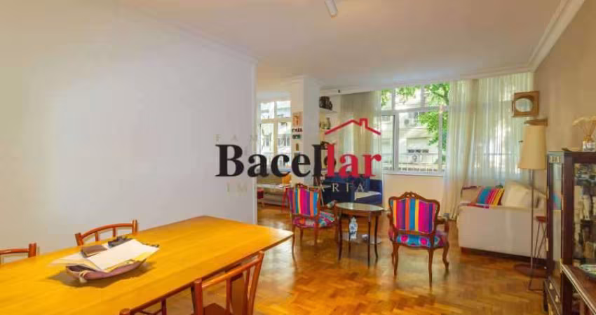 Apartamento com 3 quartos à venda na Rua Bolivar, Copacabana, Rio de Janeiro