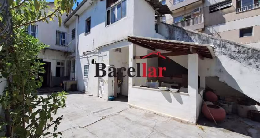 Casa com 5 quartos à venda na Rua Gonzaga Bastos, Vila Isabel, Rio de Janeiro