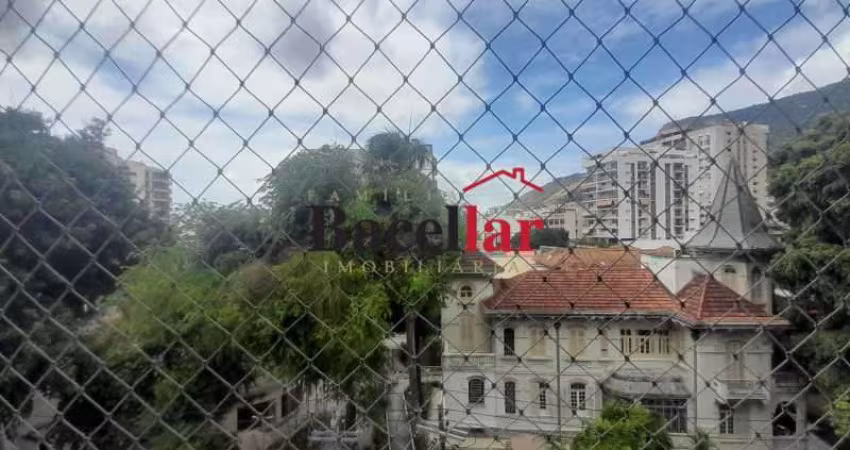 Apartamento com 3 quartos à venda na Rua Garibaldi, Tijuca, Rio de Janeiro