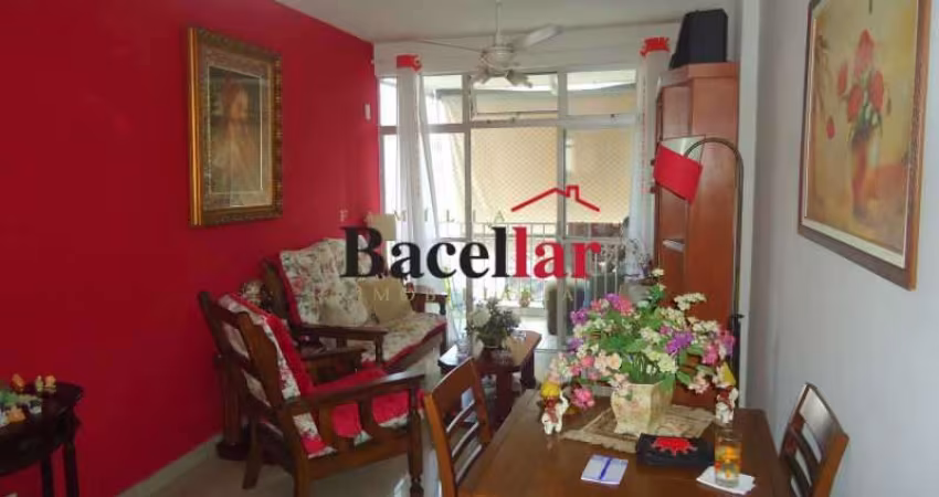 Apartamento com 2 quartos à venda na Rua Barão do Bom Retiro, Engenho Novo, Rio de Janeiro