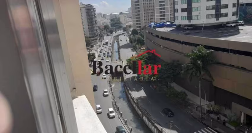 Apartamento com 2 quartos à venda na Avenida Maracanã, Tijuca, Rio de Janeiro