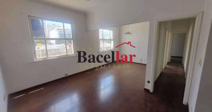 Apartamento com 2 quartos à venda na Rua Uruguai, Tijuca, Rio de Janeiro