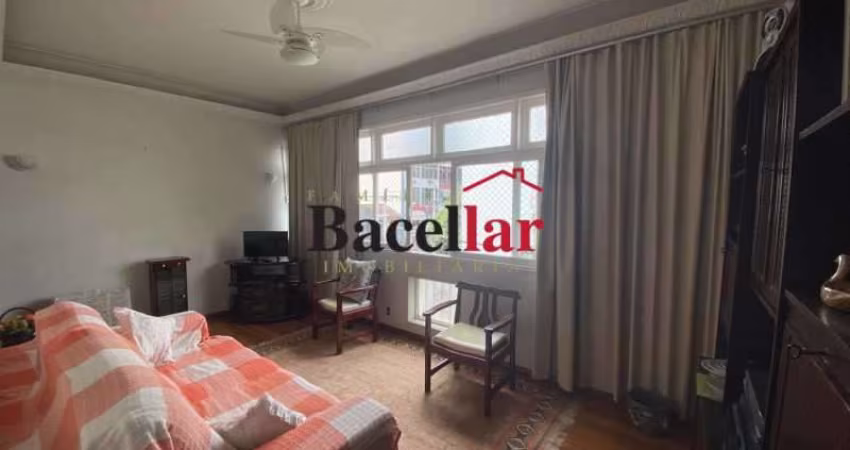 Apartamento com 3 quartos à venda na Rua Visconde de Figueiredo, Tijuca, Rio de Janeiro
